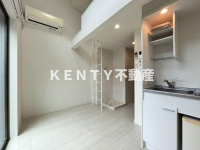 【内装】 | コンフォールＳ | 内装も気になるポイント