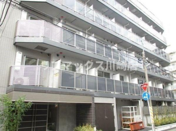 ラフィスタ川崎Ⅲの画像