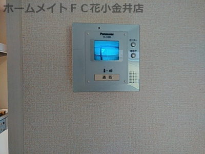 【セキュリティ】 | モナリエ東村山