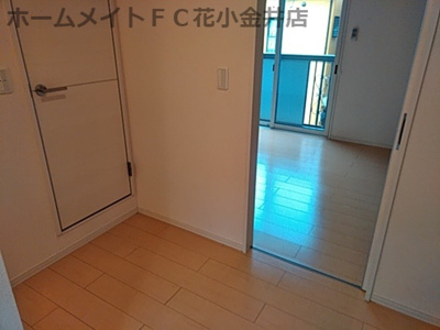 【内装】 | モナリエ東村山