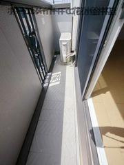 【バルコニー】 | モナリエ東村山