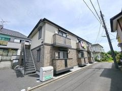 【外観】 | モナリエ東村山