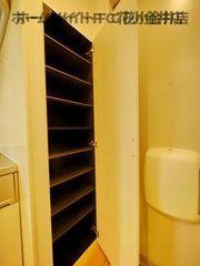 【収納】 | モナリエ東村山