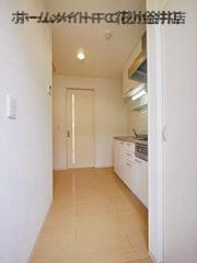 【内装】 | モナリエ東村山