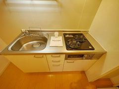 【キッチン】 | モナリエ東村山