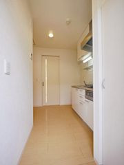 【内装】 | モナリエ東村山