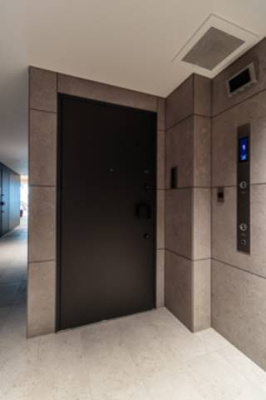 【ロビー】 | イプセ馬込