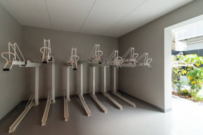 【その他共用部分】 | イプセ馬込