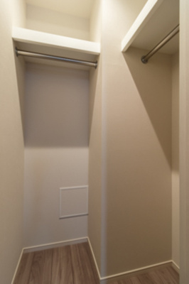 【収納】 | イプセ馬込 | 別部屋参考写真