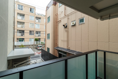 【展望】 | イプセ馬込