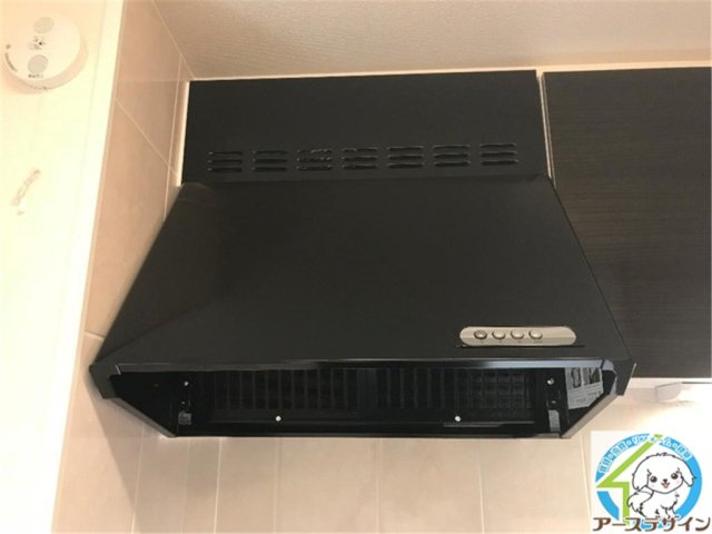 エパルのキッチン|パース写真