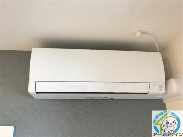 エパルのその他|パース写真