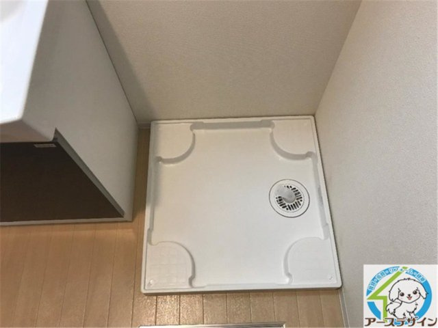 エパルの設備|パース写真