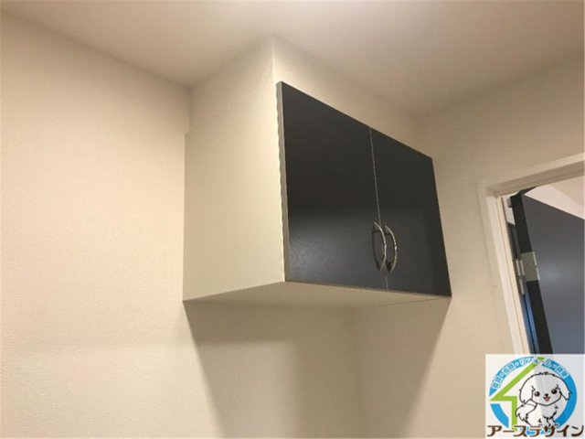 エパルの玄関|パース写真