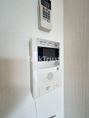 【セキュリティ】 | フォレストグレイス滝井駅前Ⅰ