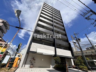 【外観】 | フォレストグレイス滝井駅前Ⅰ