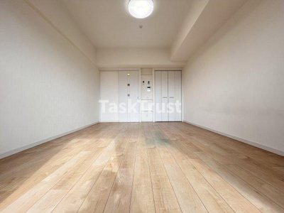 【居間・リビング】 | フォレストグレイス滝井駅前Ⅰ