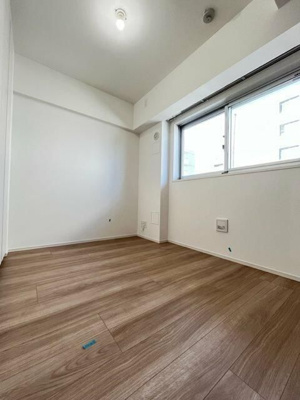 【寝室】 | ドゥーエ菊川