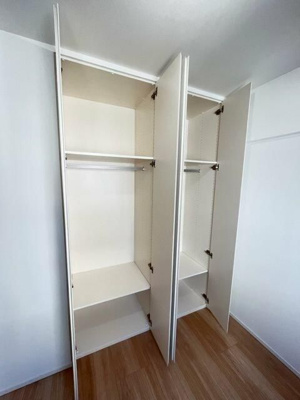 【収納】 | ドゥーエ菊川