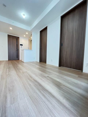 【居間・リビング】 | ドゥーエ菊川