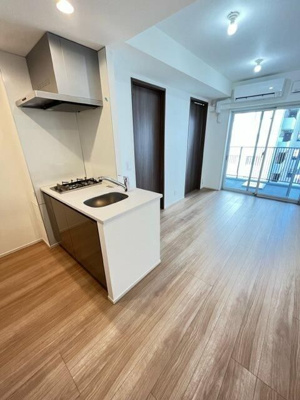 【居間・リビング】 | ドゥーエ菊川