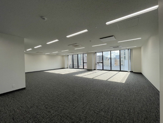 MipLa古門戸の内装