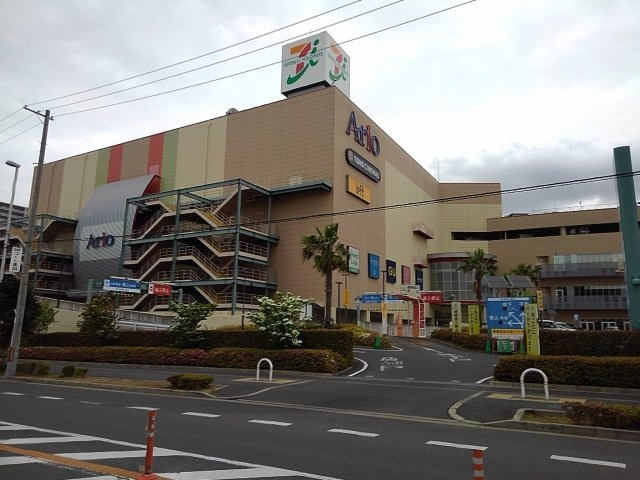 ｃａｓａ　ｆｉｏｒｅの周辺|アリオ鳳まで1600m