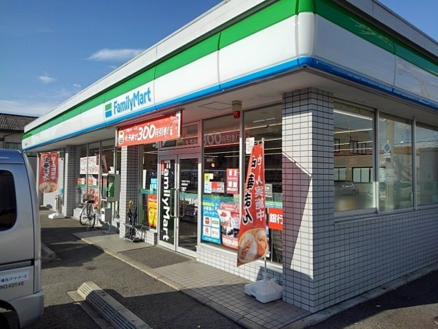 ｃａｓａ　ｆｉｏｒｅの周辺|ファミリーマート堺鳳西町店まで650m