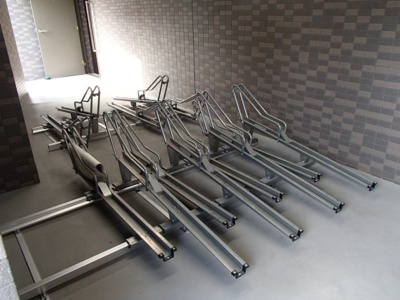 【その他共用部分】 | ルーブル中村橋参番館