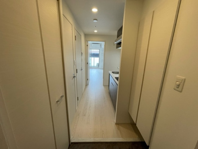 【玄関】 | SK RESIDENCES城北 | ※同施工会社のイメージ写真※