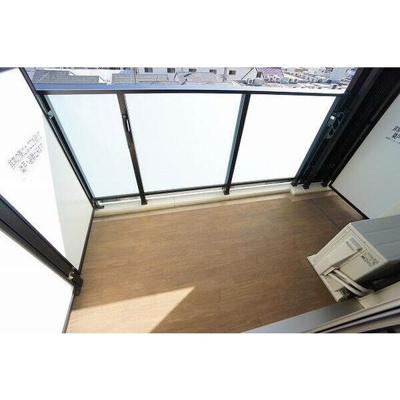 【バルコニー】 | SK RESIDENCES城北