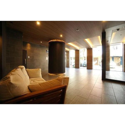 【エントランス】 | SK RESIDENCES城北