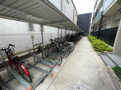 【その他共用部分】 | SK RESIDENCES城北