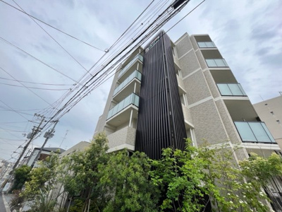 【外観】 | SK RESIDENCES城北