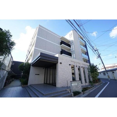 【外観】 | SK RESIDENCES城北