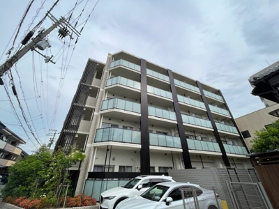 【外観】 | SK RESIDENCES城北