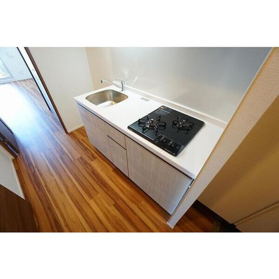 【キッチン】 | SK RESIDENCES城北 | ※同施工会社のイメージ写真※