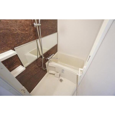 【浴室】 | SK RESIDENCES城北 | ※同施工会社のイメージ写真※