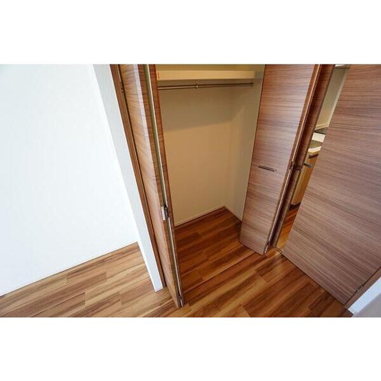【収納】 | SK RESIDENCES城北 | ※同施工会社のイメージ写真※