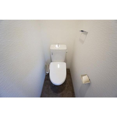 【トイレ】 | SK RESIDENCES城北 | ※同施工会社のイメージ写真※