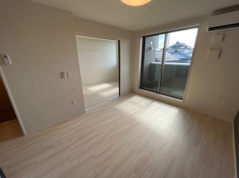 【居間・リビング】