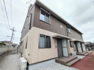 シャーメゾン・アスピラシオンの画像