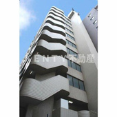 ビューライド川崎の画像