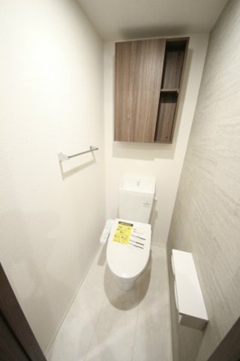 【トイレ】 | トリアングル | 同施工参考写真