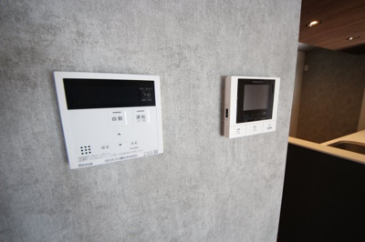 【セキュリティ】 | トリアングル | 同施工参考写真