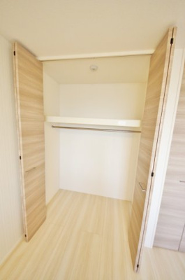 【収納】 | トリアングル | 同施工参考写真