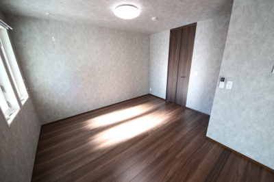 【居間・リビング】 | トリアングル | 同施工参考写真