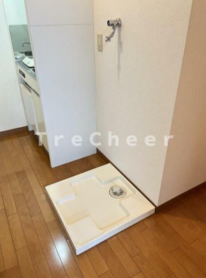 【設備】 | タウンハウス東中野