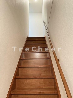 【内装】 | タウンハウス東中野