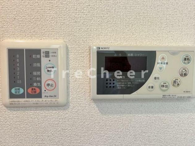 【設備】 | タウンハウス東中野